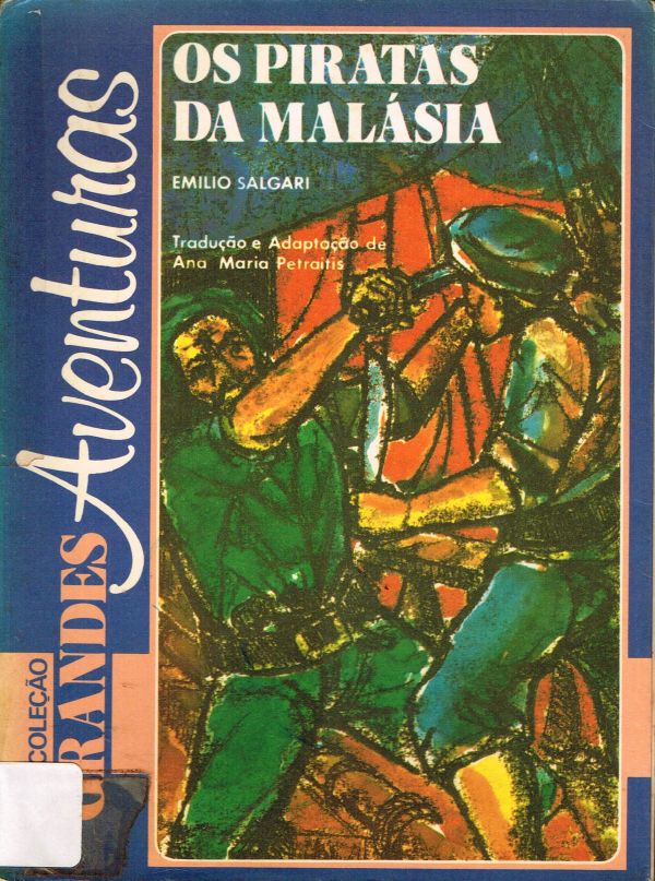 Piratas da Malásia, Os
